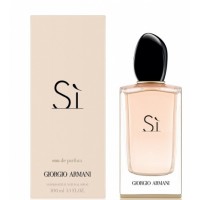 Giorgio Armani Si Giorgio Armani Si