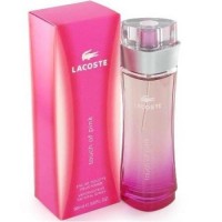 Lacoste Touch of Pink Lacoste Touch of Pink