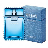 Versace Man Eau Fraiche Versace Man Eau Fraiche