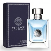 Versace Pour Homme Versace Pour Homme