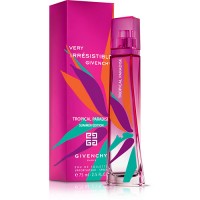 Givenchy Very Irresistible Tropical Paradise Givenchy Very Irresistible Tropical Paradise