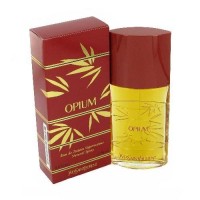 Yves Saint Laurent Opium Yves Saint Laurent Opium