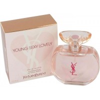 Yves Saint Laurent Young Sexy Lovely Yves Saint Laurent Young Sexy Lovely