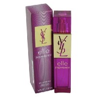 Yves Saint Laurent Elle Yves Saint Laurent Elle