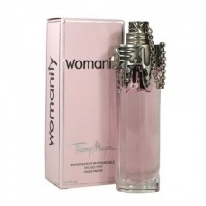 Thierry Mugler Womanity Thierry Mugler Womanity