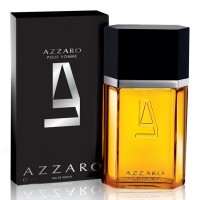 Azzaro Pour Homme Azzaro Pour Homme