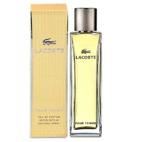 Lacoste Pour Femme Lacoste Pour Femme
