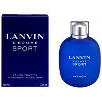 Lanvin L’Homme Sport Lanvin L’Homme Sport
