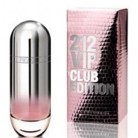 Carolina Herrera 212 VIP Club Edition Carolina Herrera 212 VIP Club Edition