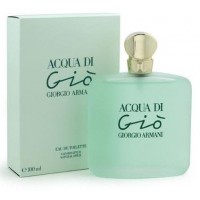 Giorgio Armani Acqua Di Gio Pour Femme Giorgio Armani Acqua Di Gio Pour Femme