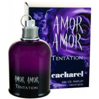 Cacharel Amor Amor Tentation Cacharel Amor Amor Tentation