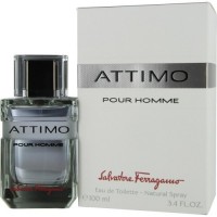 Salvatore Ferragamo Attimo Pour Homme Salvatore Ferragamo Attimo Pour Homme