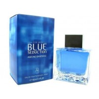 Antonio Banderas Blue Seduction For Men Antonio Banderas Blue Seduction For Men