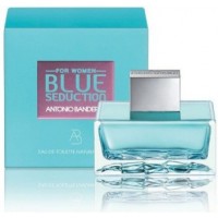 Antonio Banderas Blue Seduction Women
