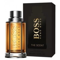 Hugo Boss The Scent Hugo Boss The Scent