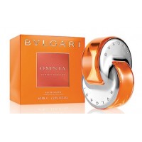 Bvlgari Omnia Indian Garnet Bvlgari Omnia Indian Garnet