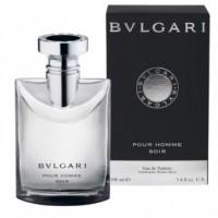 Bvlgari Pour Homme Soir Bvlgari Pour Homme Soir