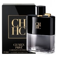 Carolina Herrera CH Men Prive
