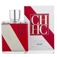 Carolina Herrera CH Men Sport Carolina Herrera CH Men Sport