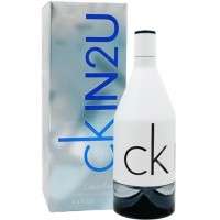 Calvin Klein Ck In2u Him Calvin Klein Ck In2u Him