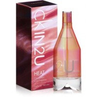 Calvin Klein CK In2u Heat for Her Calvin Klein CK In2u Heat for Her