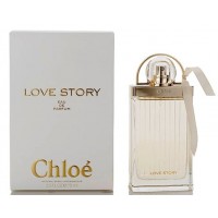 Chloe Love Story