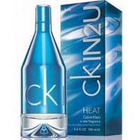 Calvin Klein CK In2u Heat Him Calvin Klein CK In2u Heat Him