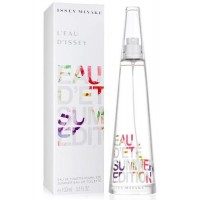 Issey Miyake L`Eau D`Issey Eau D`ete Summer Edition 2009 Issey Miyake L`Eau D`Issey Eau D`ete Summer Edition 2009