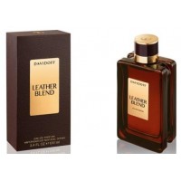 Davidoff Leather Blend Davidoff Leather Blend