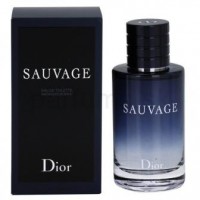Christian Dior Sauvage Christian Dior Sauvage