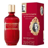 Givenchy Eaudemoiselle de Givenchy Ambre Velours Givenchy Eaudemoiselle de Givenchy Ambre Velours