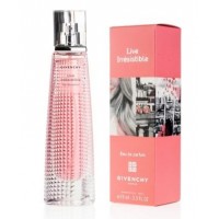 Givenchy Live Irresistible Eau de Parfum