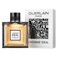 Guerlain L`Homme Ideal Guerlain L`Homme Ideal