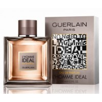 Guerlain LHomme Ideal Eau De Parfum Guerlain LHomme Ideal Eau De Parfum