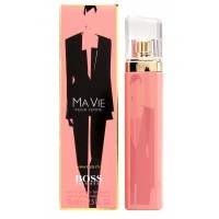 Hugo Boss Ma Vie Pour Femme Runway Edition Hugo Boss Ma Vie Pour Femme Runway Edition