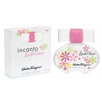 Salvatore Ferragamo Incanto Lovely Flower Salvatore Ferragamo Incanto Lovely Flower