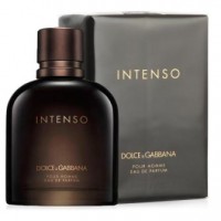 Dolce & Gabbana Pour Homme Intenso Dolce & Gabbana Pour Homme Intenso