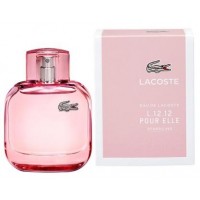 Lacoste L.12.12 Pour Elle Sparkling Lacoste L.12.12 Pour Elle Sparkling