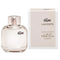 Lacoste L12.12 Pour Elle Elegant Lacoste L12.12 Pour Elle Elegant