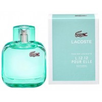 Lacoste L.12.12 Pour Elle Natural Lacoste L.12.12 Pour Elle Natural