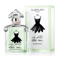 Guerlain La Petite Robe Noire Ma Robe Petales Eau Fraiche Guerlain La Petite Robe Noire Ma Robe Petales Eau Fraiche