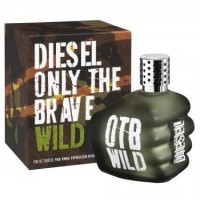 Diesel Only The Brave Wild Diesel Only The Brave Wild