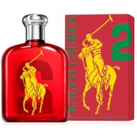 Ralph Lauren The Big Ponny Collection 2