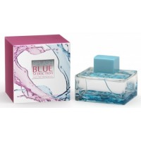 Antonio Banderas Seduction Blue Splash Women Antonio Banderas Seduction Blue Splash Women