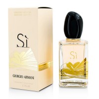 Giorgio Armani Si Golden Bow Giorgio Armani Si Golden Bow